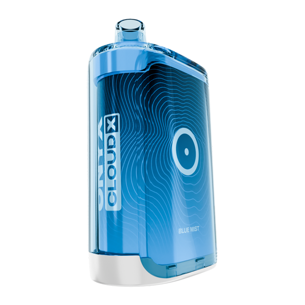 Blue Mist POD SALT Onyx Cloud X | Vape Shop Noida
