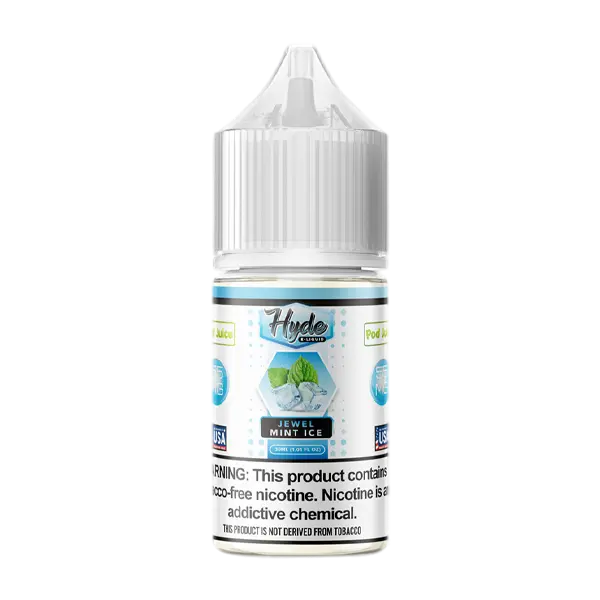 Jewel Mint Ice Hyde x Pod Juice | Vape Shop Noida