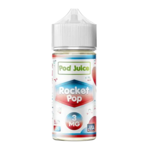 Rocket Pop Pod Juice 100ml | Vape Shop Noida