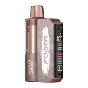 Chocolate Cupcake FOGER Switch Pro Kit | Vape Shop Noida