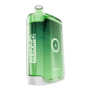 Spearmint POD SALT Onyx Cloud X | Vape Shop Noida