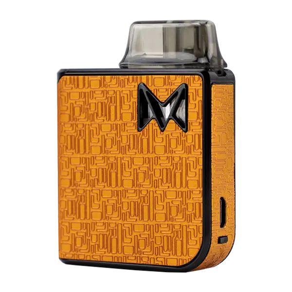 Orange Digital Mi-Pod | Vape Shop Noida