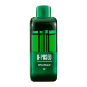 Watermelon Ice X-Posed 35K Disposable | Vape Shop Noida