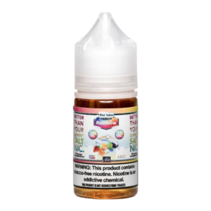 Rainbow Freeze Pod Juice | Vape Shop Noida