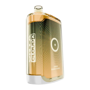 Lemon Sugar Cookie POD SALT Onyx Cloud X | Vape Shop Noida