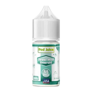 Jewel Mint Emerald Pod Juice | Vape Shop Noida