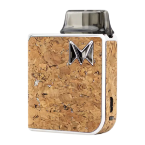 Silver Cork Mi-Pod | Vape Shop Noida