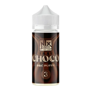 Choco PBC Puffs NIX Liquid | Vape Shop Noida
