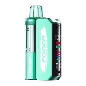 Miami Mint FOGER Switch Pro Kit | Vape Shop Noida