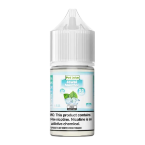Jewel Menthol Pod Juice | Vape Shop Noida