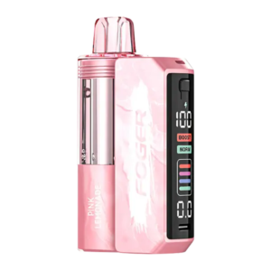 Pink Lemonade FOGER Switch Pro Kit | Vape Shop Noida