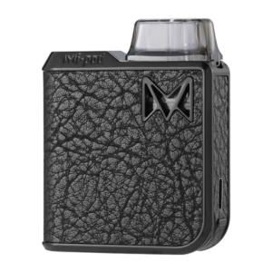 Black Raw Mi-Pod PRO + | Vape Shop Noida