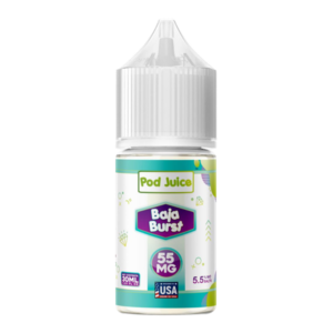 Baja Burst Pod Juice | Vape Shop Noida