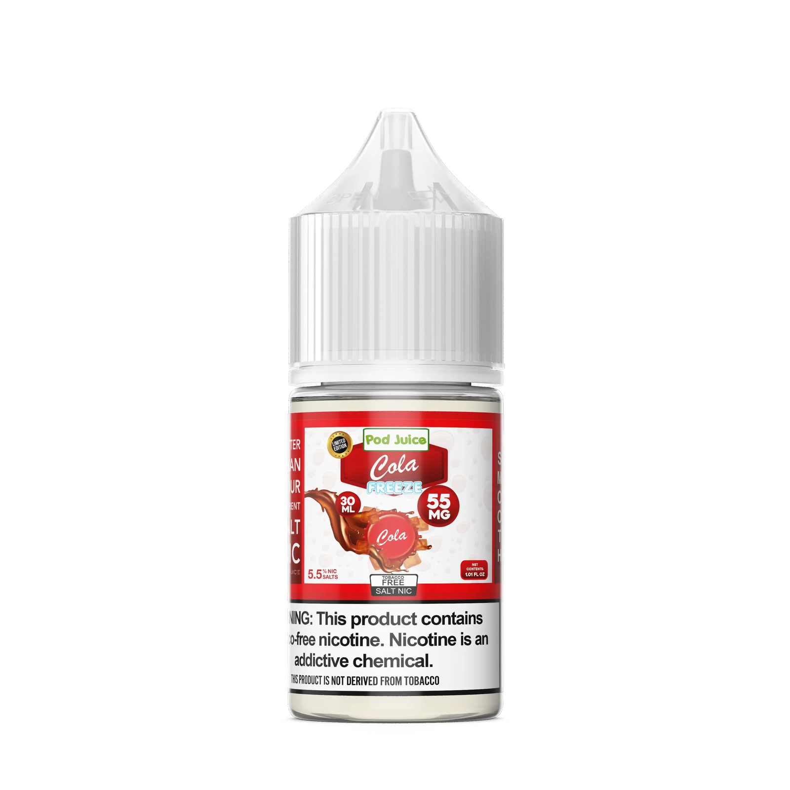 Cola Freeze Pod Juice | Vape Shop Noida