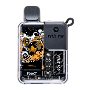 Tobacco Pyne Pod Boost | Vape Shop Noida