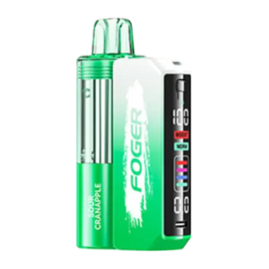 Sour Cranapple FOGER Switch Pro Kit | Vape Shop Noida