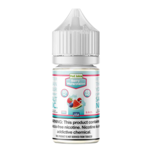 Berry Watermelon Pod Juice | Vape Shop Noida