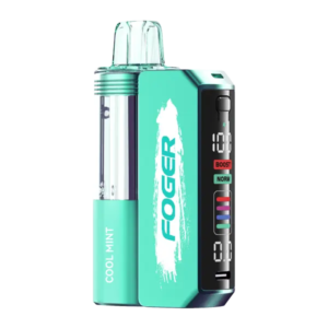 Cool Mint FOGER Switch Pro Kit | Vape Shop Noida