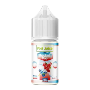 Rocket Pop Pod Juice | Vape Shop Noida