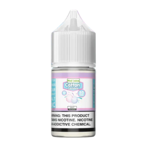 Cotton Clouds Pod Juice | Vape Shop Noida