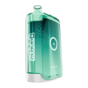 Miami Mint POD SALT Onyx Cloud X | Vape Shop Noida