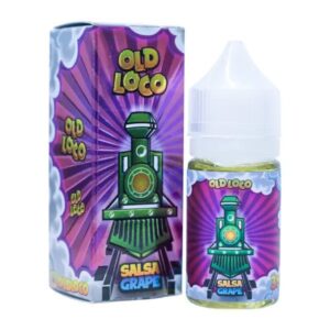 Old Loco 30mL | Vape Shop Noida