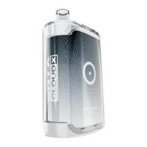 White Gummy Bear POD SALT Onyx Cloud X | Vape Shop Noida