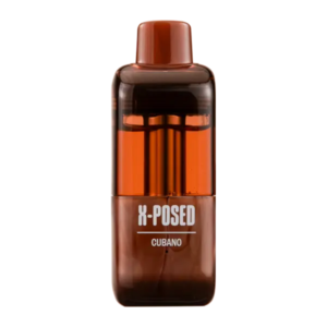 Cubano X-Posed 35K Disposable | Vape Shop Noida