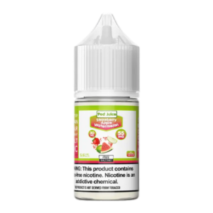 Strawberry Apple Watermelon Pod Juice | Vape Shop Noida