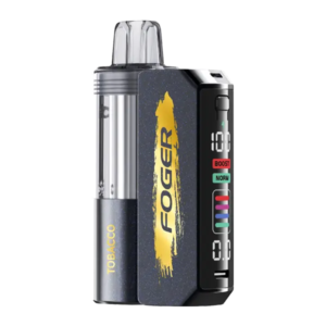 Tobacco FOGER Switch Pro Kit | Vape Shop Noida