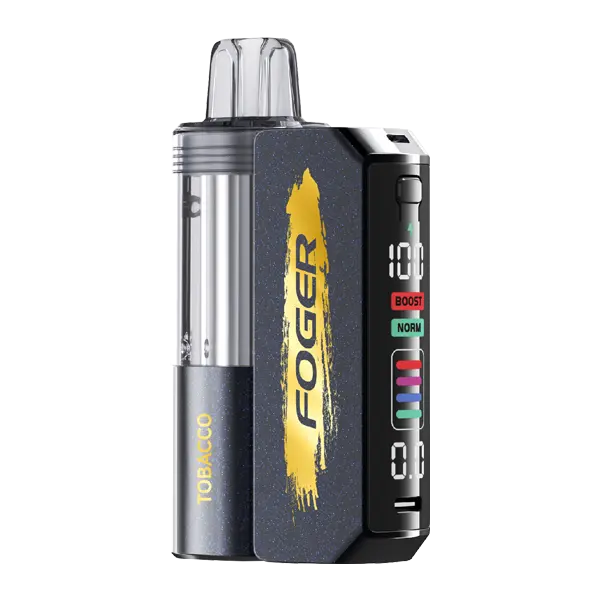Tobacco FOGER Switch Pro Kit | Vape Shop Noida