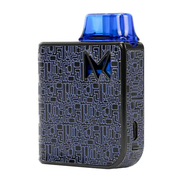 The OG Blue Mi-Pod PRO | Vape Shop Noida