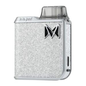Silver Voyage Mi-Pod PRO + | Vape Shop Noida