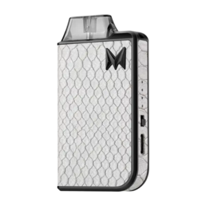 Silver Scales Mi-Pod 2.0 + | Vape Shop Noida