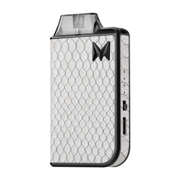 Silver Scales Mi-Pod 2.0 + | Vape Shop Noida
