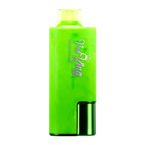 Lemon Appleade Pod King XC10000 | Vape Shop Noida