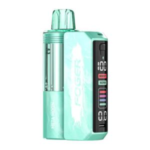 Meta Moon FOGER Switch Pro Kit | Vape Shop Noida