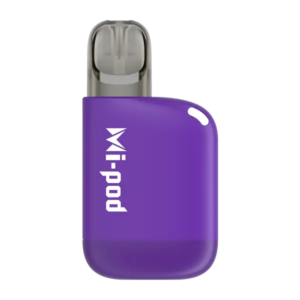 Cool Menthol Mi-Pod NX Petal Starter Kit | Vape Shop Noida