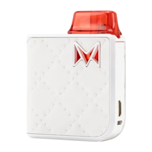 White Royal Mi-Pod | Vape Shop Noida