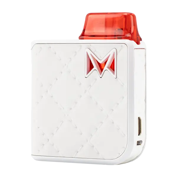 White Royal Mi-Pod | Vape Shop Noida