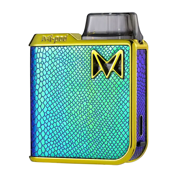 Sea Dragon Mi-Pod PRO + | Vape Shop Noida