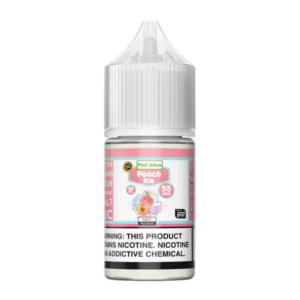 Peach Freeze Pod Juice | Vape Shop Noida