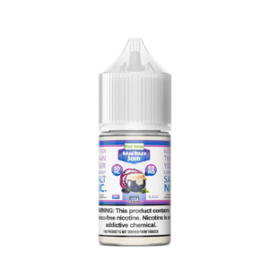 Blue Razz Jam Pod Juice | Vape Shop Noida