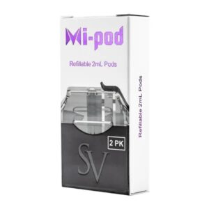 Mi-Pods 2pk | Vape Shop Noida