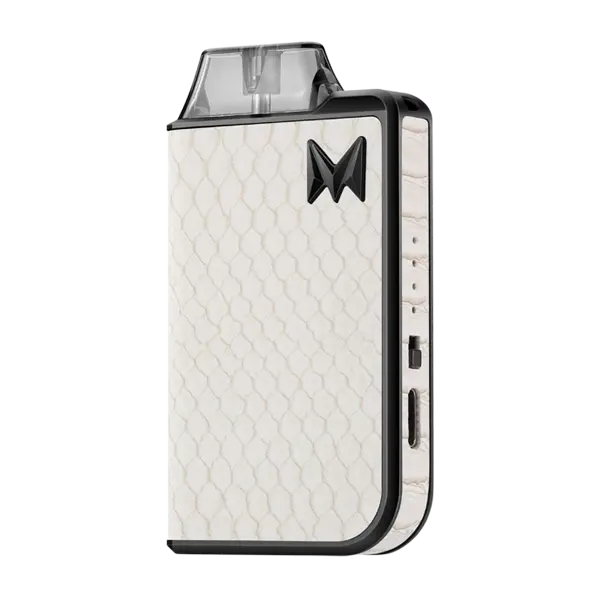 White Scales Mi-Pod 2.0 + | Vape Shop Noida