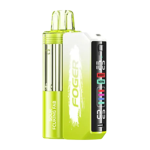 Sour Fcuking FAB FOGER Switch Pro Kit | Vape Shop Noida