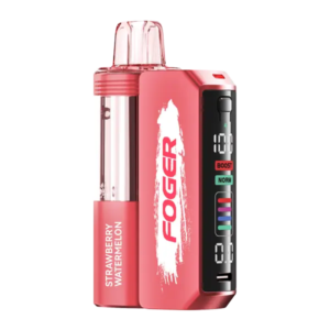 Strawberry Watermelon FOGER Switch Pro Kit | Vape Shop Noida