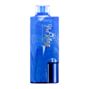 Blue Razz Frostbite Pod King XC10000 | Vape Shop Noida