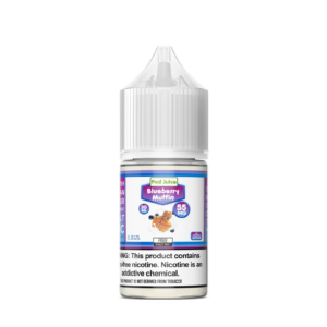 Blueberry Muffin Pod Juice | Vape Shop Noida