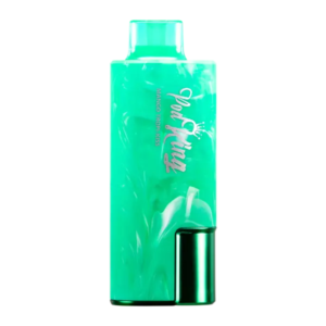 Mango Tropi-Kiss Pod King XC10000 | Vape Shop Noida